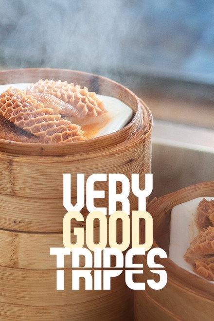 Very good tripes