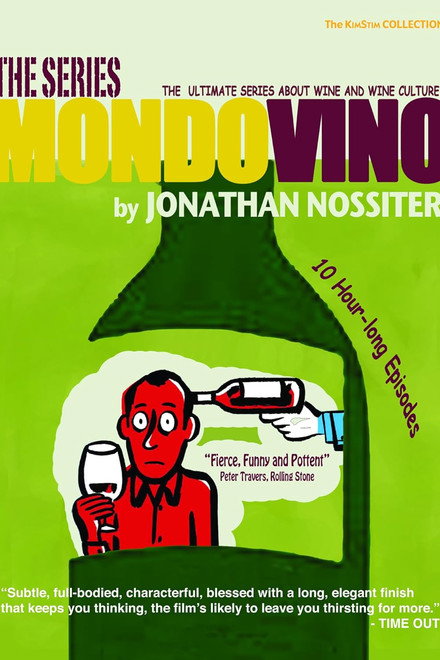 Mondovino: The Complete Series