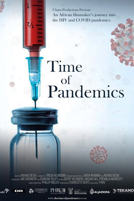 Time of Pandemics