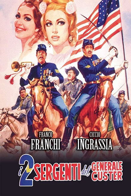 Two Idiots at Fort Alamo