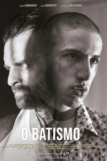 The Baptism