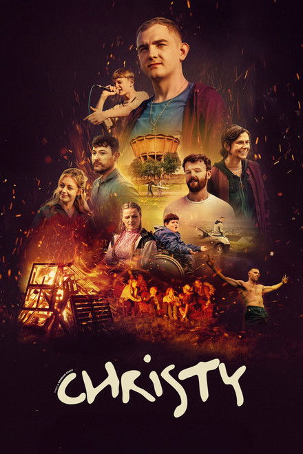 Christy