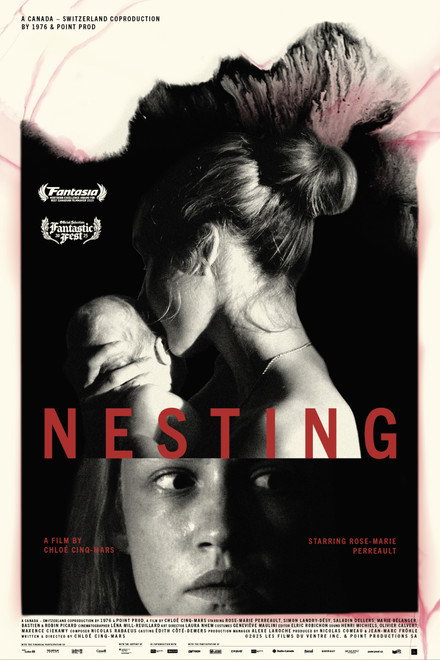 Nesting