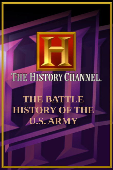 Battle History of the U.S. Army
