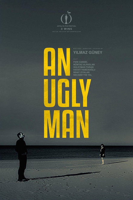 An Ugly Man