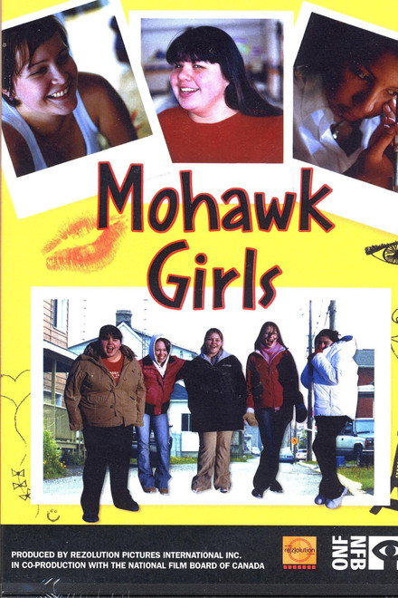 Mohawk Girls