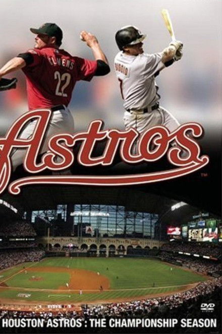 2005 Houston Astros: The Championship Season