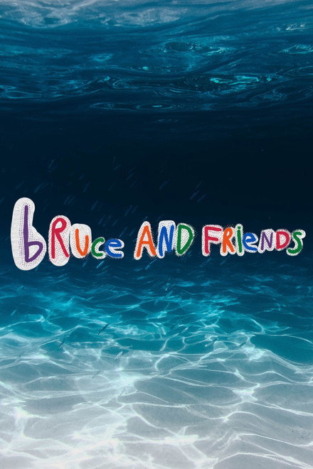 Bruce And Friends