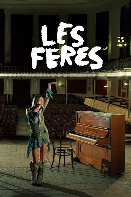 Les feres