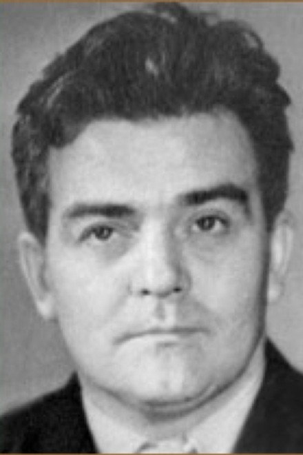Anatoly Rybakov