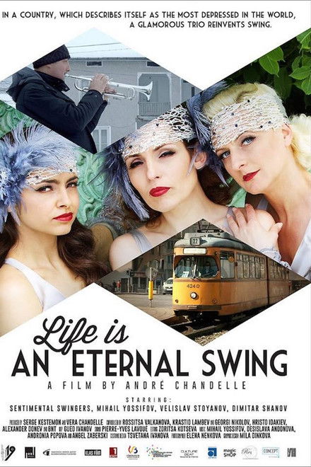 Life Is an Eternal Swing