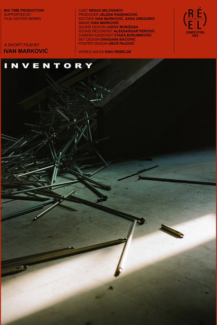 Inventory
