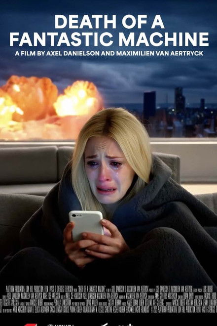 Death of a Fantastic Machine