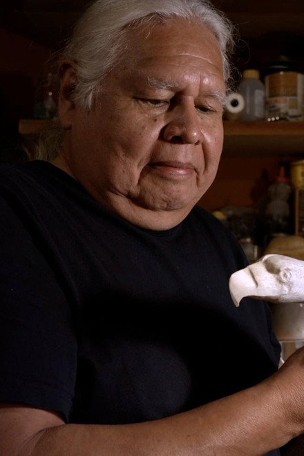 The Bear Inside a Whale