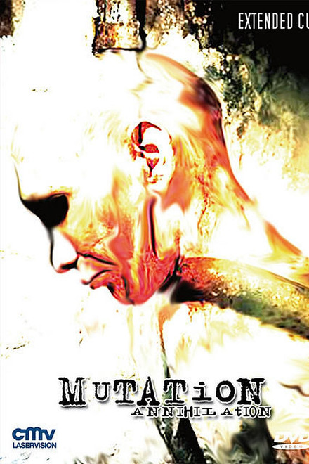 Mutation - Annihilation