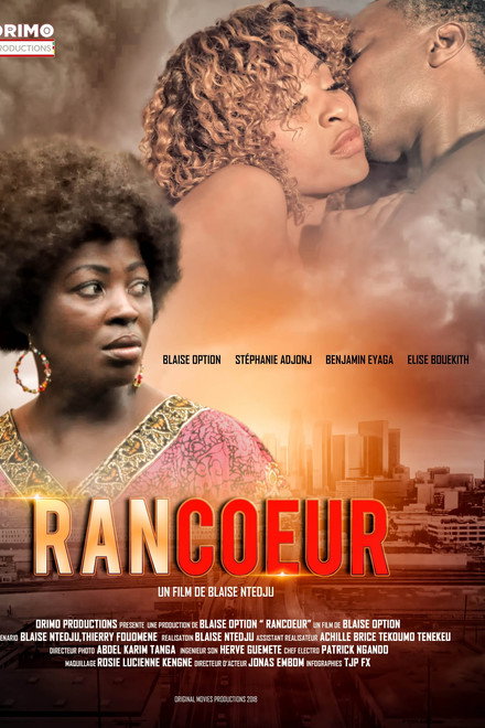 Rancœur