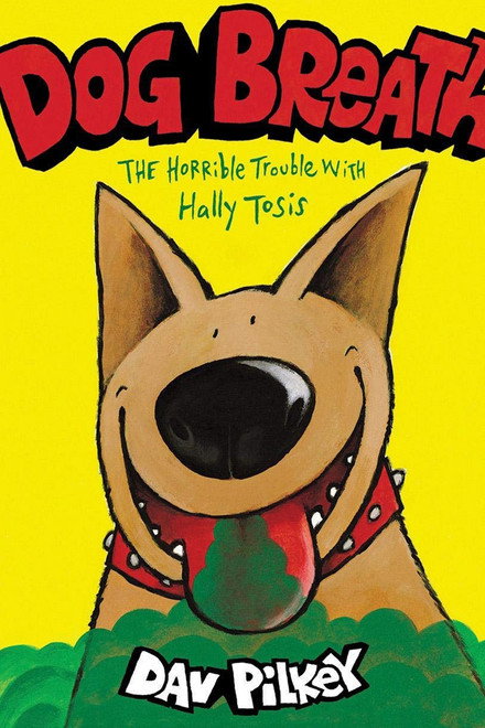 Dog Breath