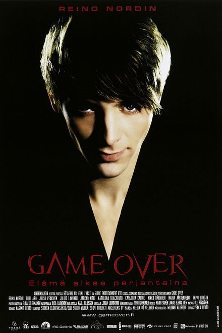 Game Over