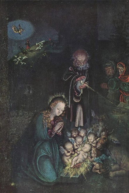 Myrrh Meridian
