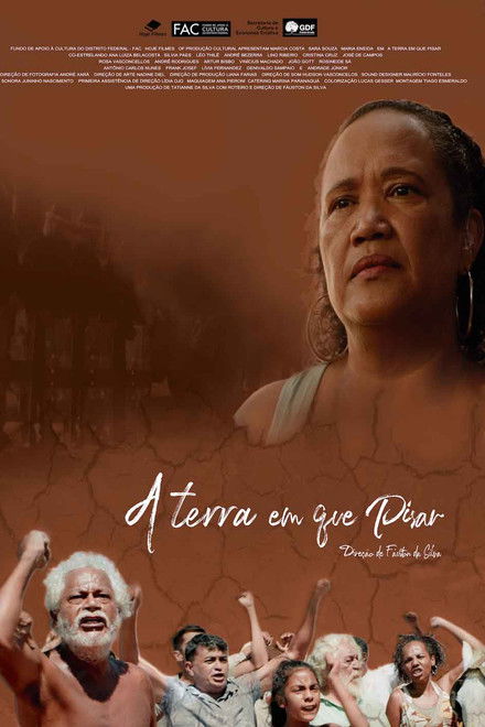 A Terra em que Pisar