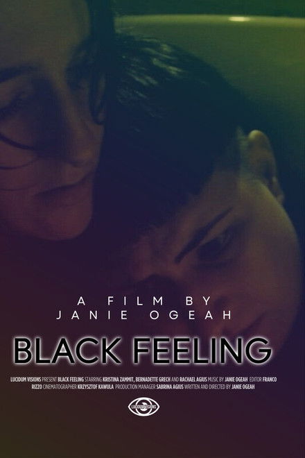 Black Feeling
