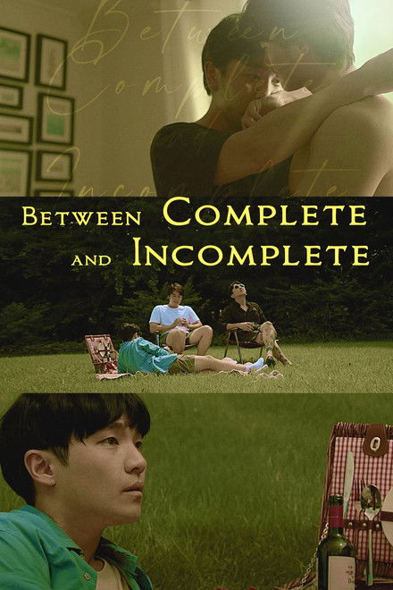 Between Complete and Incomplete