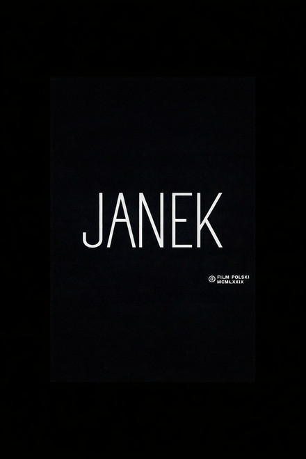 Janek