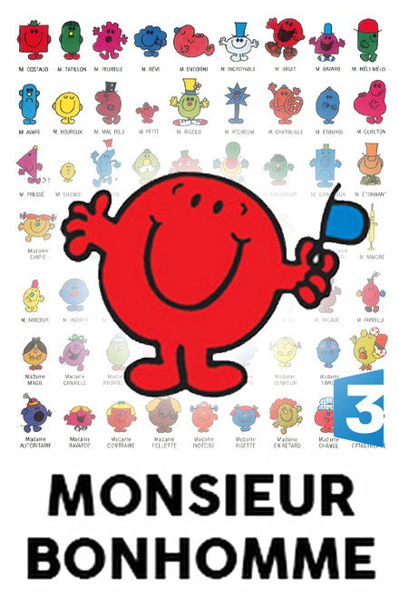 Monsieur Bonhomme