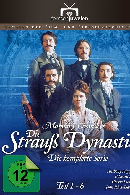 The Strauss Dynasty
