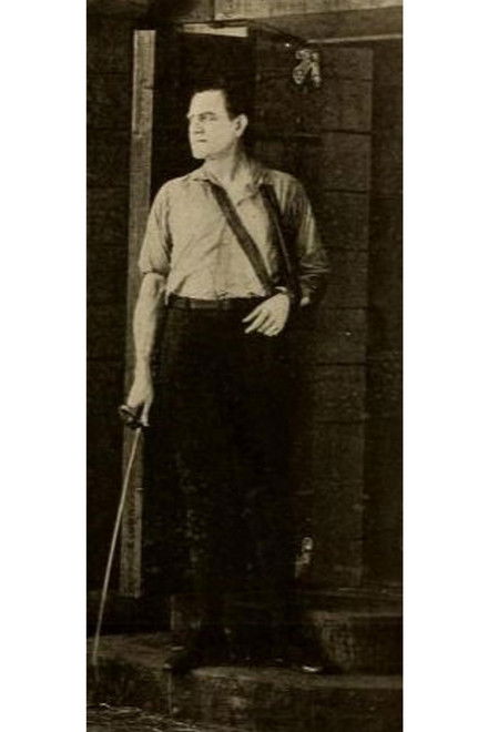 The Prisoner of Zenda