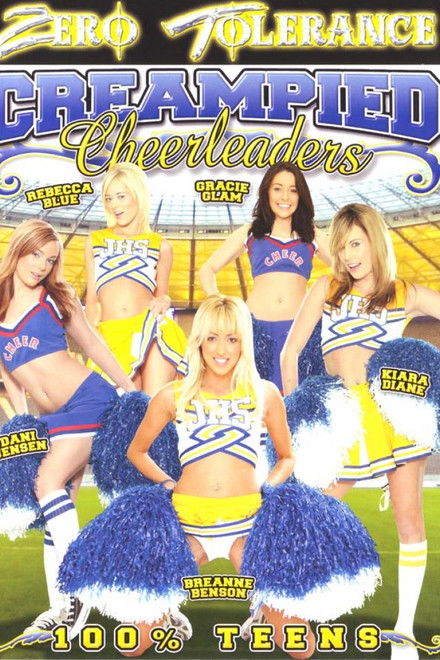 Creampied Cheerleaders