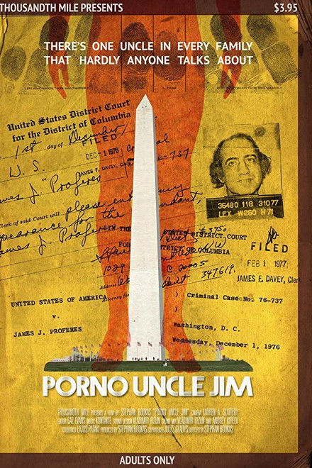 Porno Uncle Jim