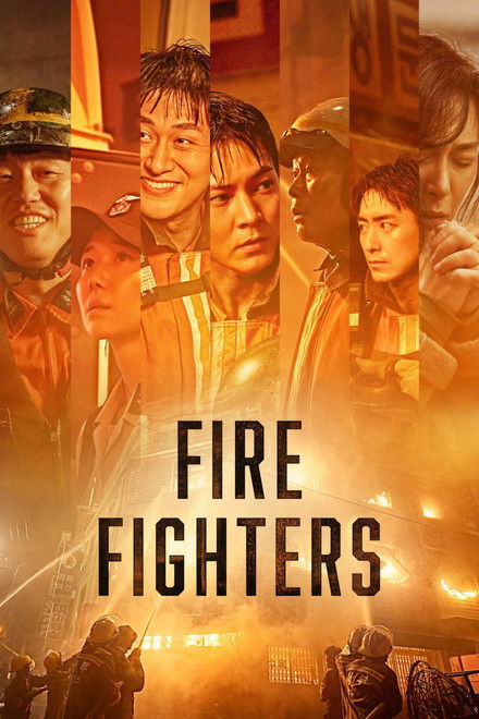 Firefighters