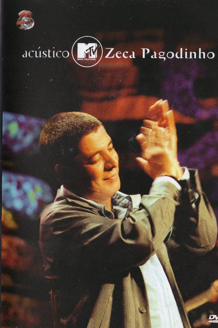 Acústico MTV Zeca Pagodinho