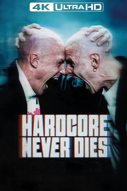 Hardcore Never Dies