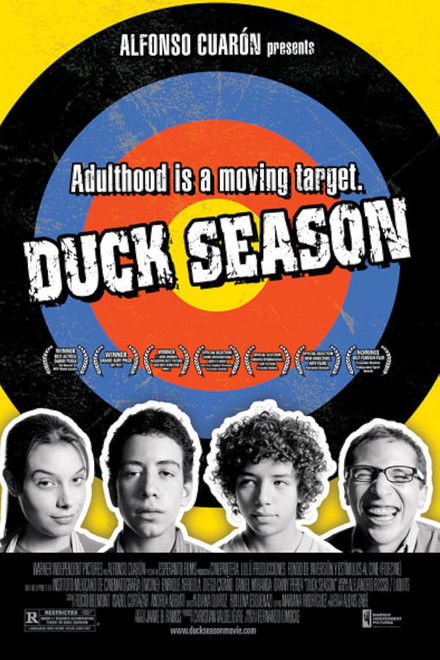 Duck Season