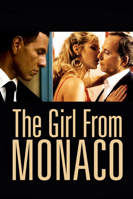 The Girl from Monaco