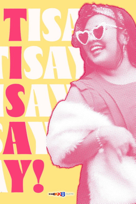 TISAY!