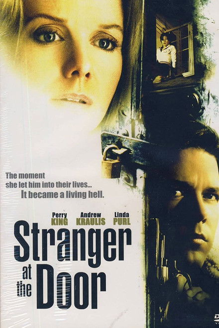 Stranger at the Door