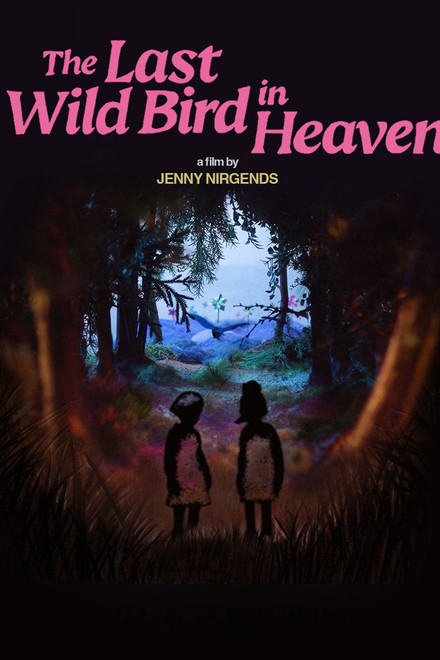 The Last Wild Bird in Heaven
