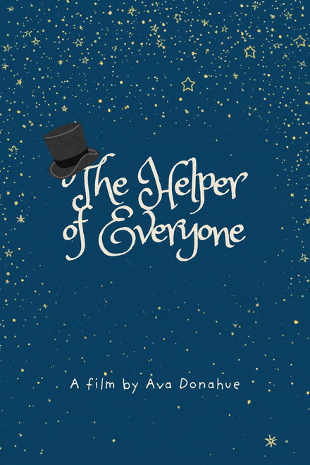 The Helper of Everyone