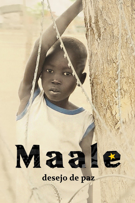Maale: Desejo de Paz