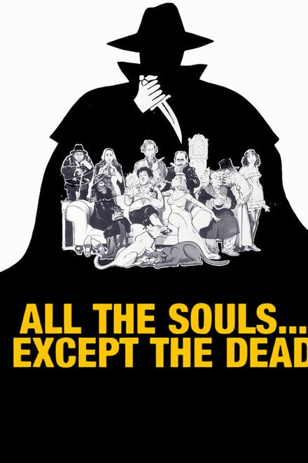 All The Souls... Except the Dead