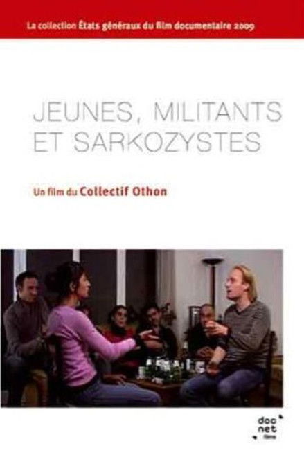Jeunes, Militants et Sarkozystes