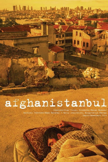 Afganistanbul