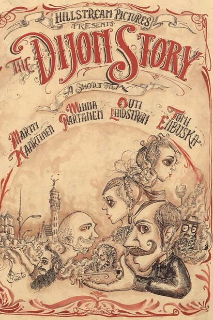 The Dijon Story