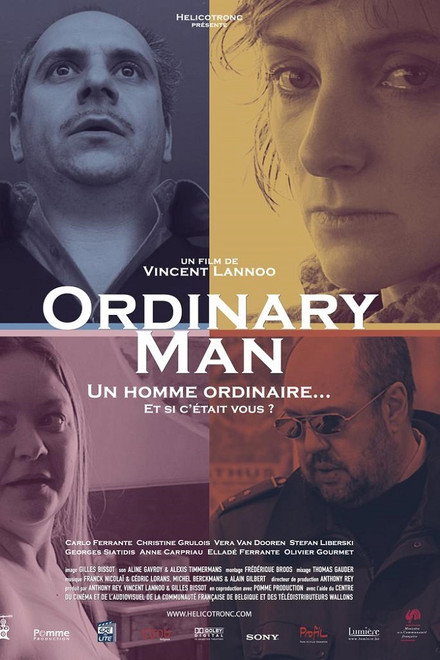Ordinary Man