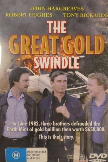 The Great Gold Swindle