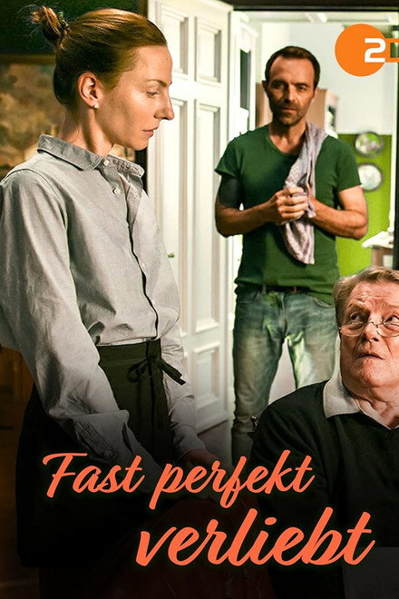 Fast perfekt verliebt