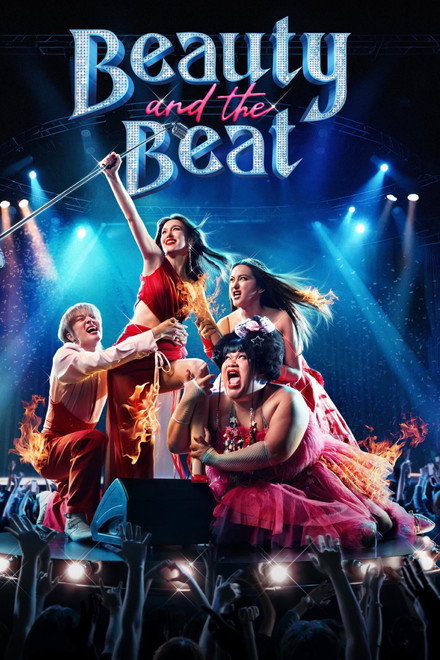 Beauty and the Beat